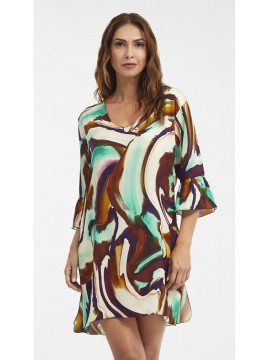 Nuria Ferrer Telma Tunic